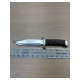 Humvee Knife