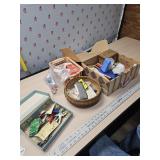 Snaps and craft items