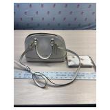 Coach Purse and coin purse