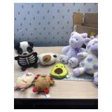 Stuffed Animals
