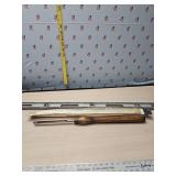 Lathe tool and level