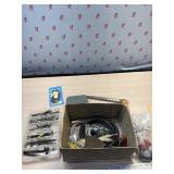 Alan wrenches, and more