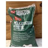 Horse and small Animal bedding