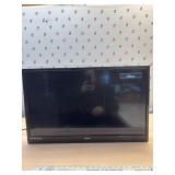Sanyo TV no remote or legs works  33ï¿½