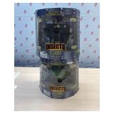 (2) New Insect Bots