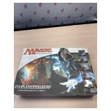 Magic The Gathering game