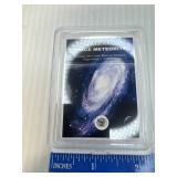 Space Meteorite