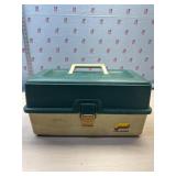 Plano Tackle Box and contents