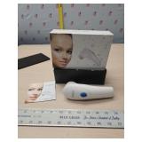 New luminous skin care