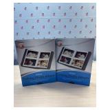 (2) Radio Shack Talking Photo Albums