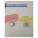 Kennedy half dollars collector coins