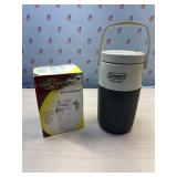 Timber Creek 9 Cup Percolator and Coleman