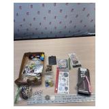 Jewelry, Tatoos hair bands, Molly Blade straight