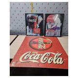 Coca-Cola  advertising