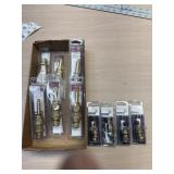 New Pfister and Kohler Plumbing Parts