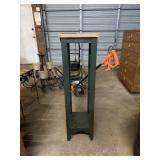 12ï¿½x12ï¿½x42ï¿½ Plant Stand