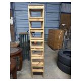 11 1/2ï¿½x8ï¿½x64ï¿½ shelf