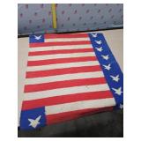 31"ï¿½28" sadle blanket / rug