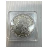 Morgan Silver Dollar 1921
