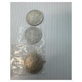 Walking Liberty Half Dollar