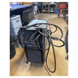 Miller Miller magic 253 Welder wire feed,