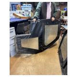 Polaris Ranger 800 Side be Side Doors