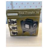 Pro master Total Transfer Set