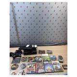 Xbox 360, untested, PlayStation and Xbox games 3