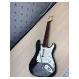 Rockband Harmonic Fender Stratocaster missing