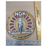 NGK sign