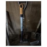 Triple claw Weeder and Kodiak Shovel