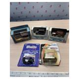 Ertl die cast toys and more