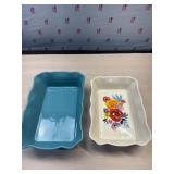 Pioneer woman Casserole dishes