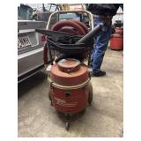 Dayton Professional Vac works