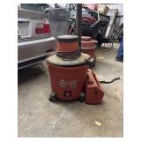 Craftsman Wet Dry Vac with hose works
