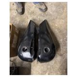 Harley Davidson Gas Tank