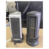 2 heaters work, 1 missing knobs