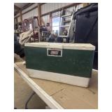 Coleman Cooler