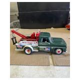 Die Cast wrecker, Sacio Never Forget 911