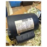 1/3 Hp electric motor
