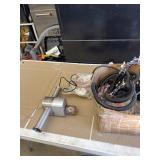 Newmatic Rotary Turner and more