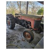Massey Ferguson  65 Diesel 3pt pto