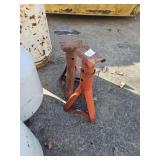 Jack stands