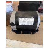 1/2 Hp electric motor