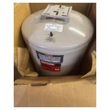New craftsman Captive Air Tank