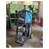 Clarke weld MiG welder like new