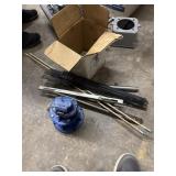 Iron and Pump Coupler