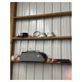 Light Fixtures, fuses Console and more