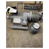 Hubble single phase recloser