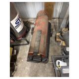 Champion Diesel space Heater untested